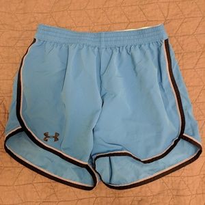 Under armour shorts